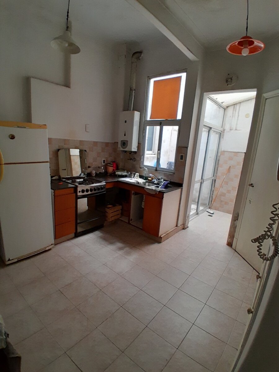 VENTA DEPERTAMENTO 2 DORMITORIOS - 6