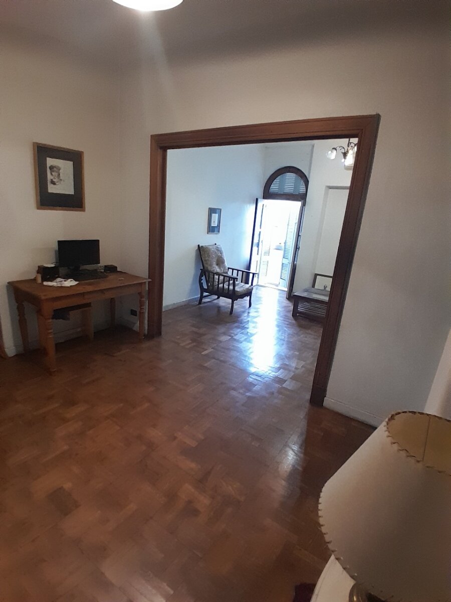 VENTA DEPERTAMENTO 2 DORMITORIOS - 2