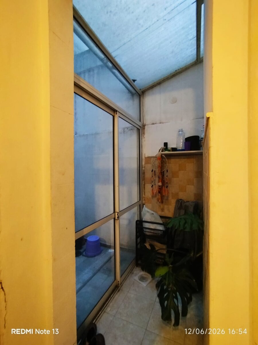 VENTA DEPERTAMENTO 2 DORMITORIOS - 8