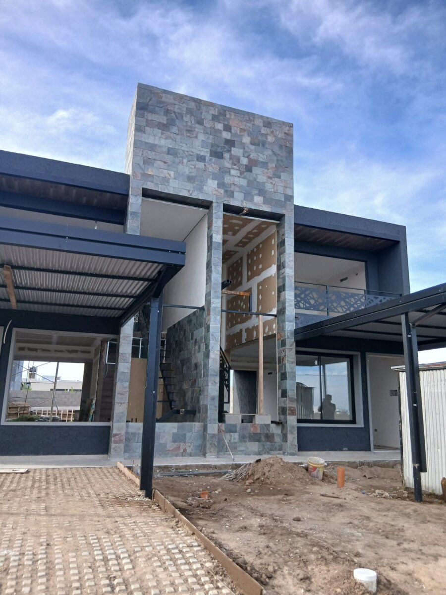 Duplex de 3 Dorm en Venta - Docta Etapa 3 - Imagen 2