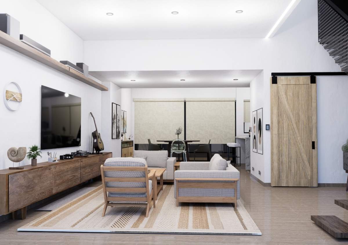 Duplex En Venta De 3 Dorm - Docta Etapa 3 - Imagen 11
