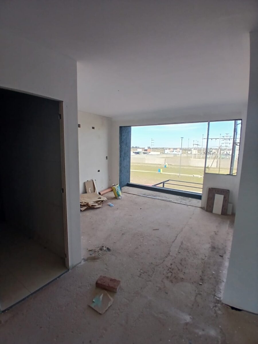 Duplex En Venta De 3 Dorm - Docta Etapa 3 - 25