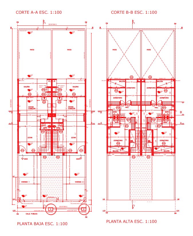 Duplex En Venta De 3 Dorm - Docta Etapa 3 - Imagen 16