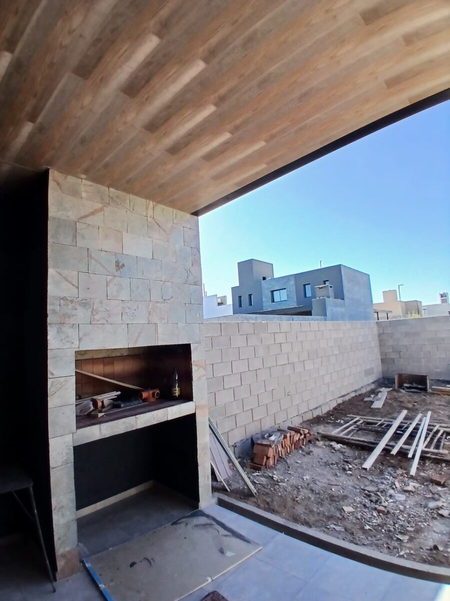 Duplex de 3 Dorm en Venta - Docta Etapa 3 - Imagen 9