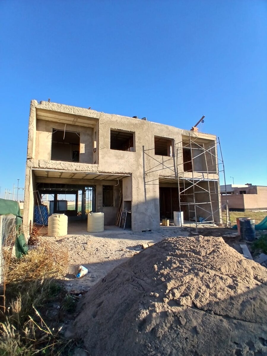 Duplex En Venta De 3 Dorm - Docta Etapa 3 - Imagen 27
