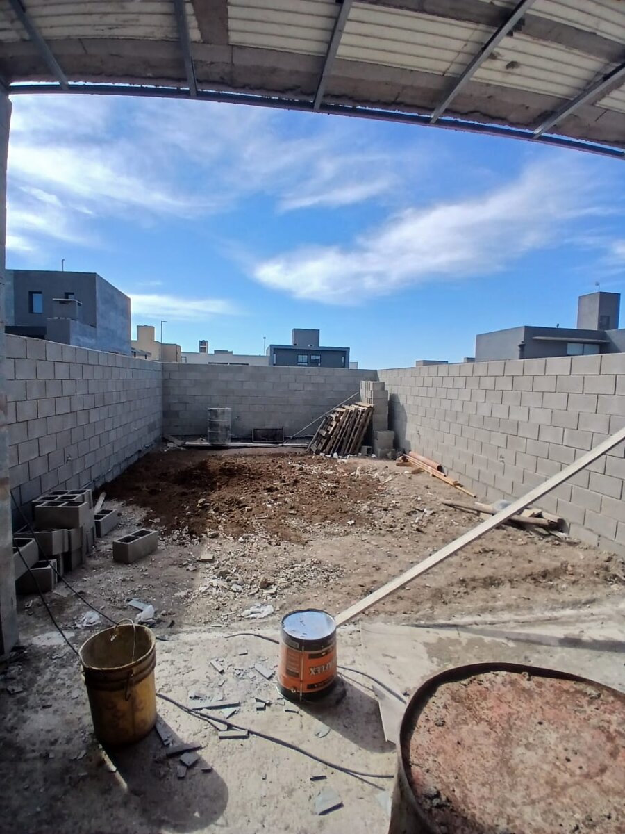Duplex En Venta De 3 Dorm - Docta Etapa 3 - 23