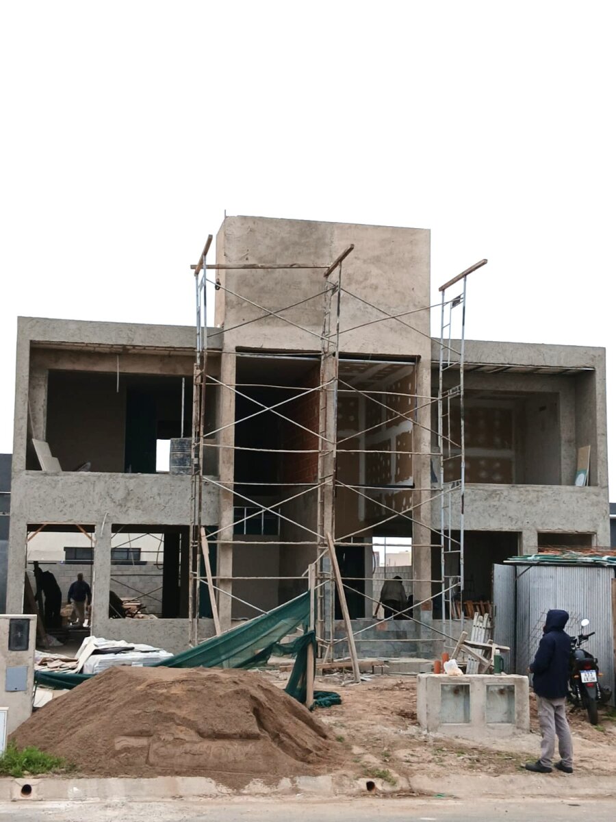 Duplex En Venta De 3 Dorm - Docta Etapa 3 - Imagen 17