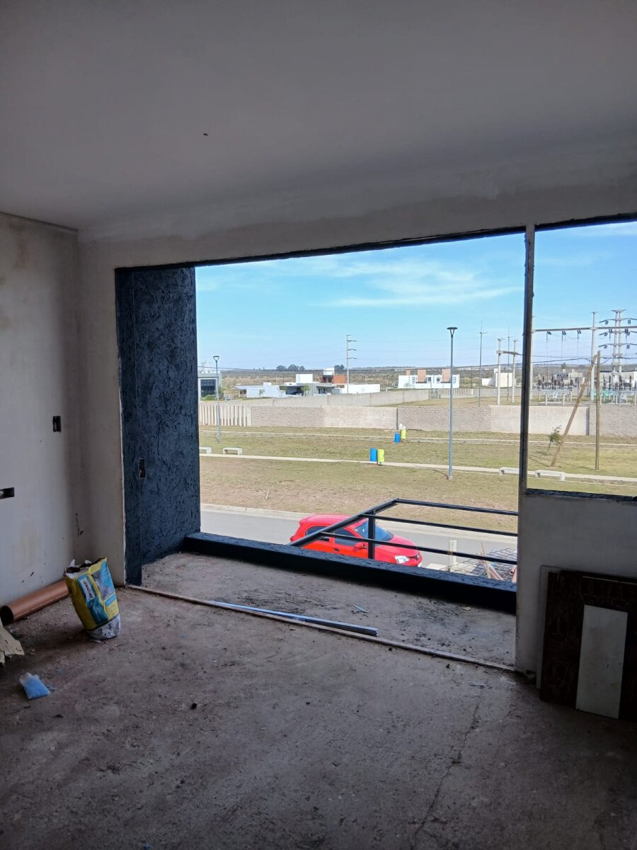 Duplex En Venta De 3 Dorm - Docta Etapa 3 - 27