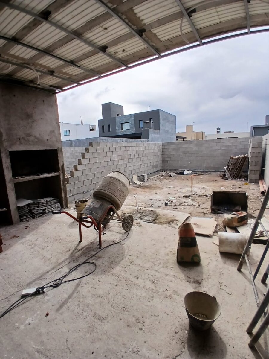 Duplex En Venta De 3 Dorm - Docta Etapa 3 - Imagen 25