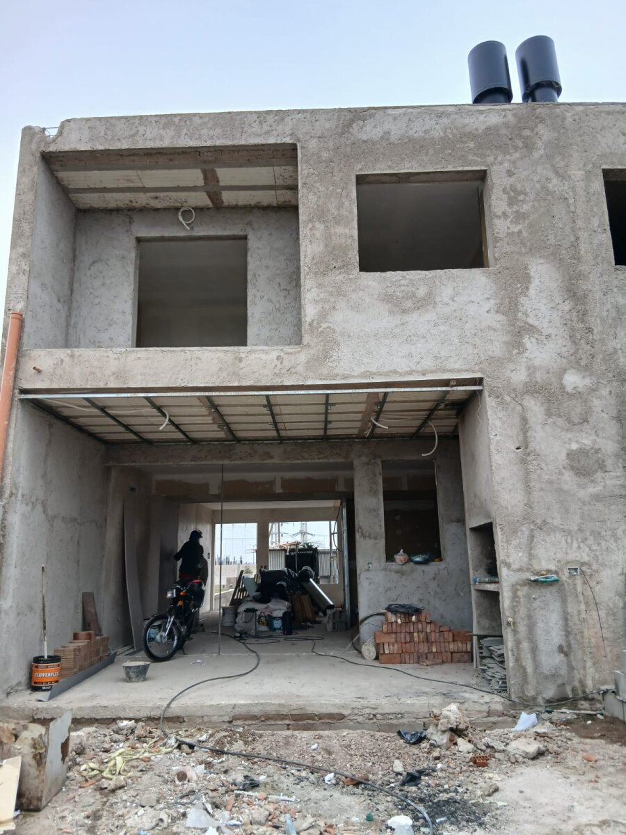 Duplex En Venta De 3 Dorm - Docta Etapa 3 - Imagen 26