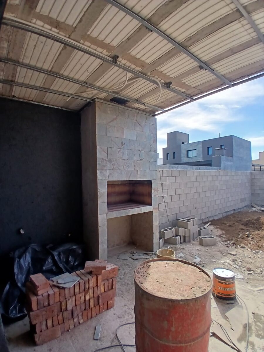 Duplex En Venta De 3 Dorm - Docta Etapa 3 - 22