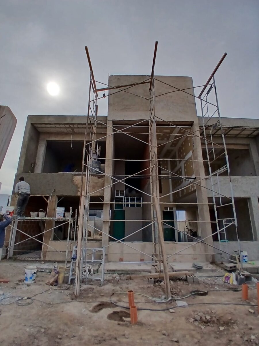 Duplex En Venta De 3 Dorm - Docta Etapa 3 - Imagen 19