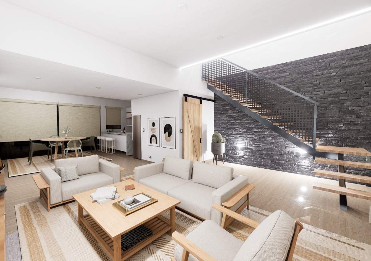 Duplex En Venta De 3 Dorm - Docta Etapa 3 - Imagen 10