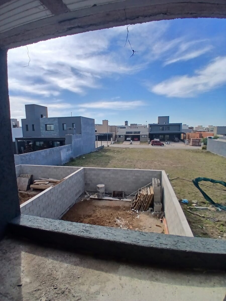 Duplex En Venta De 3 Dorm - Docta Etapa 3 - 24
