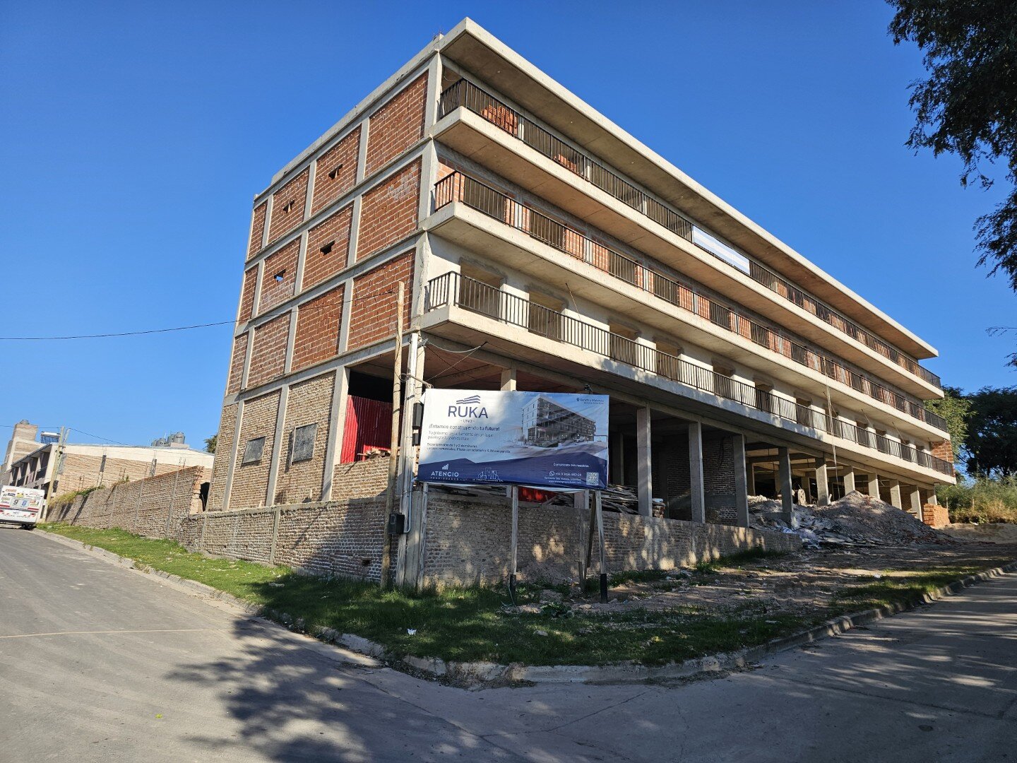Edificio Ruka 1! Invertí en el pozo! Departamentos de 1 y 2 dormitorios, con excelente ubicación y vistas!⁣ Victoria, Entre Ríos - 13