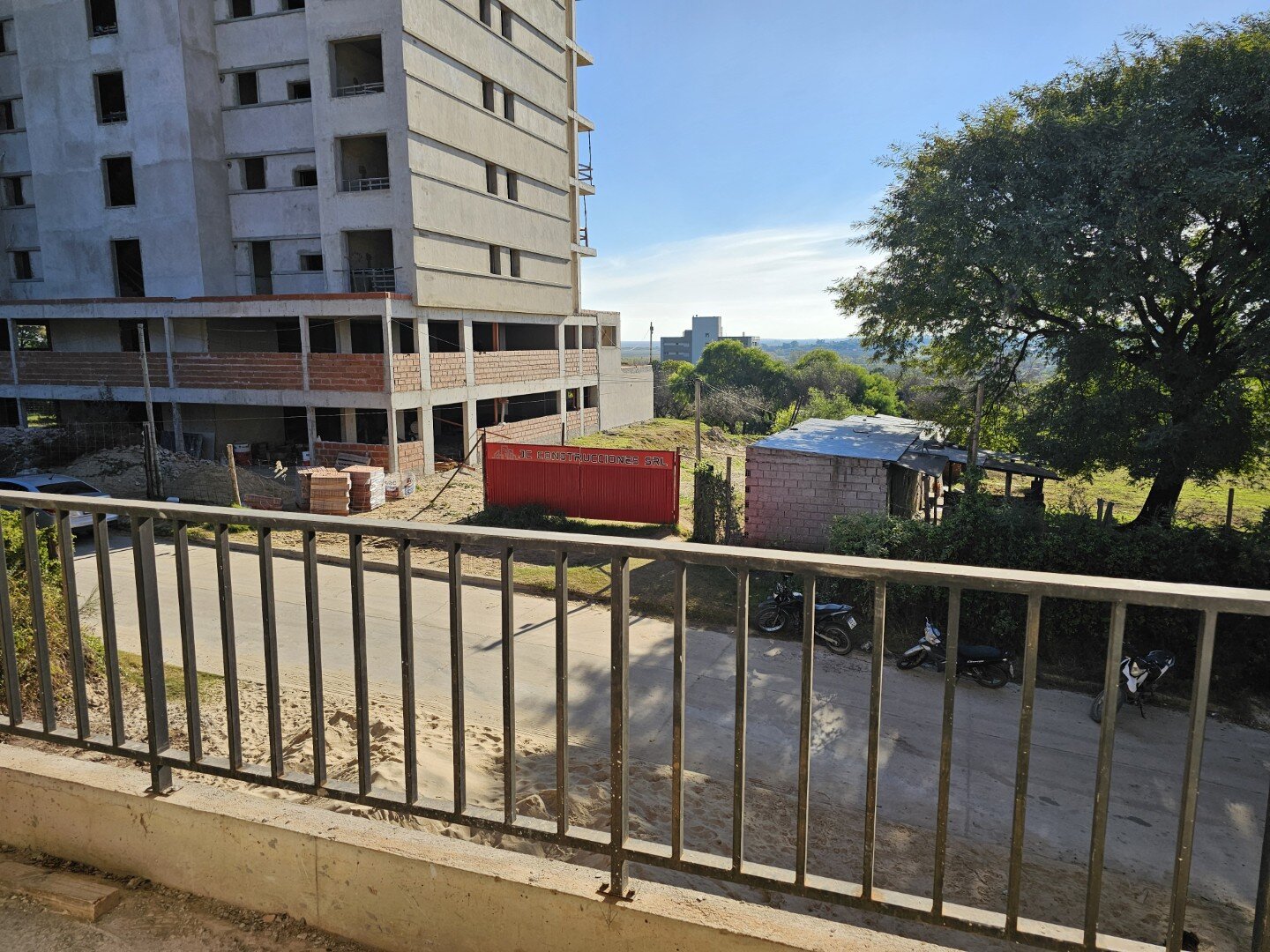 Edificio Ruka 1! Invertí en el pozo! Departamentos de 1 y 2 dormitorios, con excelente ubicación y vistas!⁣ Victoria, Entre Ríos - 36