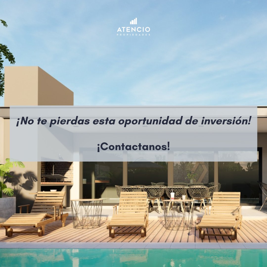 Edificio Ruka 1! Invertí en el pozo! Departamentos de 1 y 2 dormitorios, con excelente ubicación y vistas!⁣ Victoria, Entre Ríos - 4