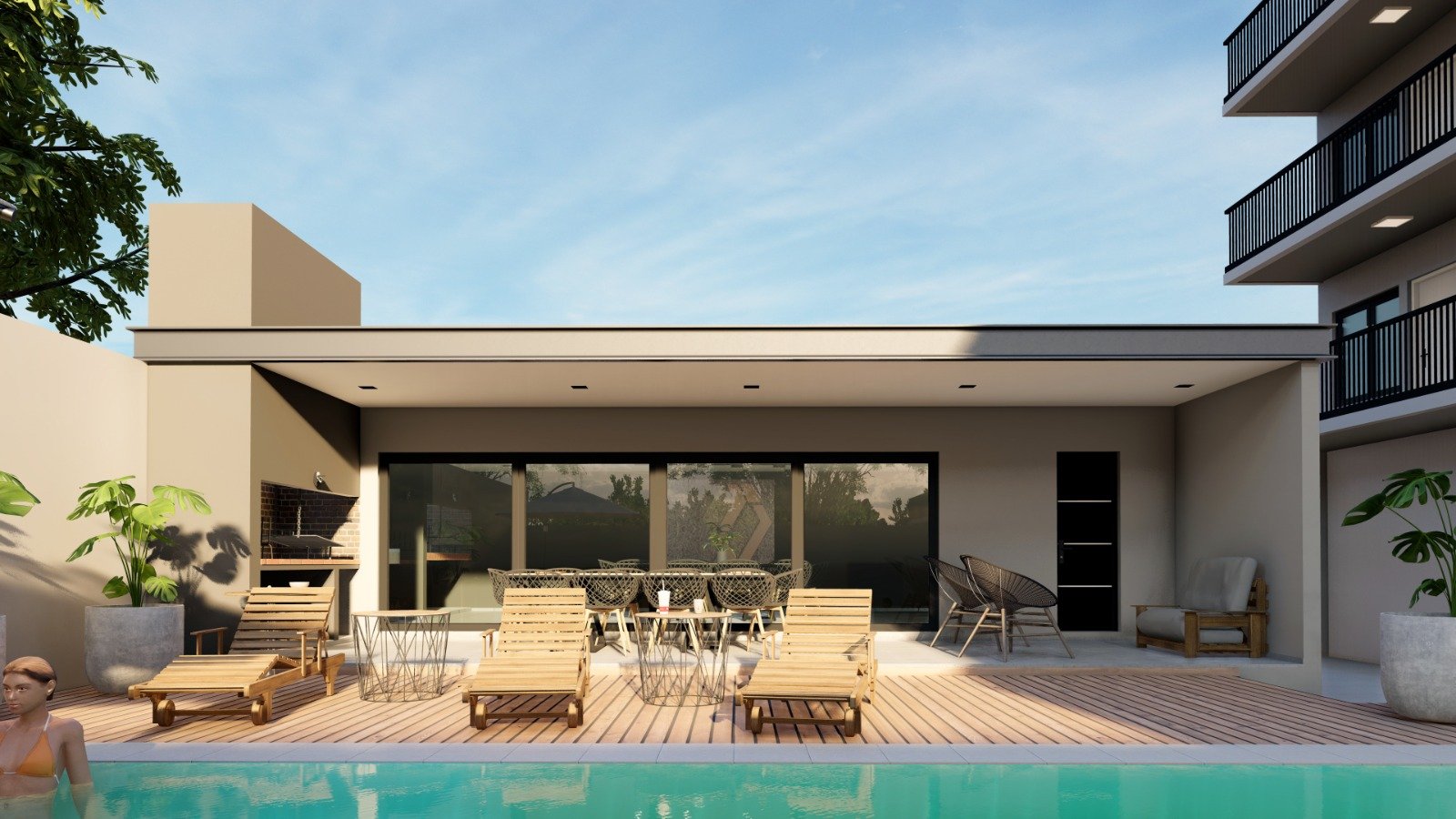 Edificio Ruka 1! Invertí en el pozo! Departamentos de 1 y 2 dormitorios, con excelente ubicación y vistas!⁣ Victoria, Entre Ríos - 10
