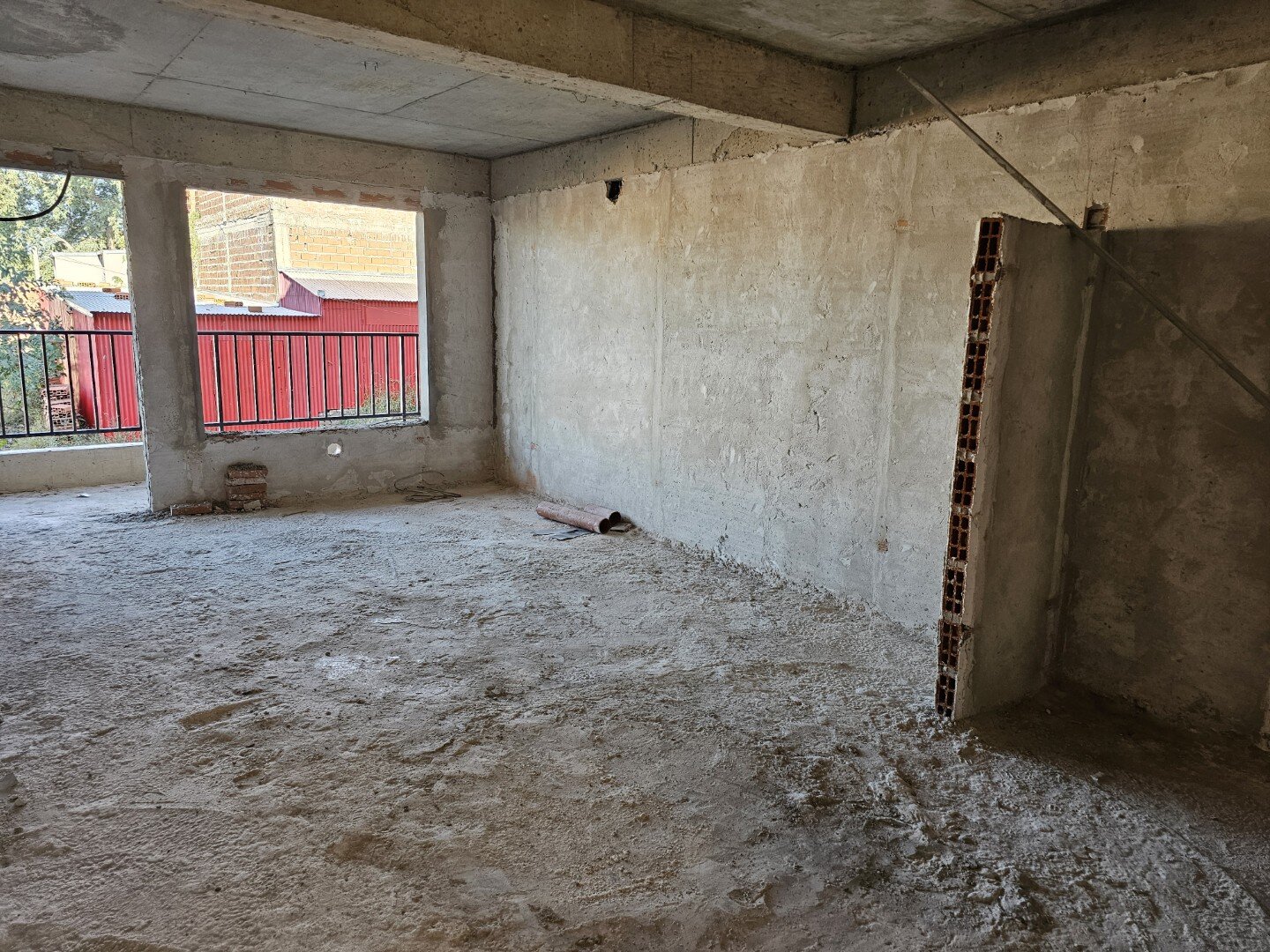 Edificio Ruka 1! Invertí en el pozo! Departamentos de 1 y 2 dormitorios, con excelente ubicación y vistas!⁣ Victoria, Entre Ríos - 19