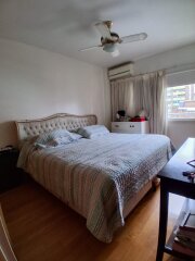 Departamentos - Rosario -  Alquiler
