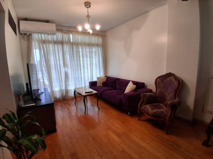 Departamentos - Rosario -  Alquiler