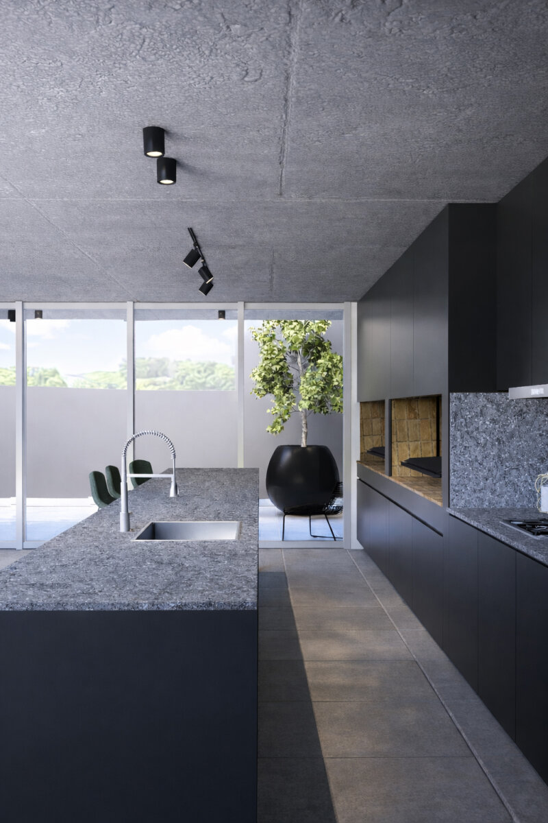 RIBERA | 𝗜𝗡𝗩𝗘𝗥𝗧Í 𝗗𝗘𝗦𝗗𝗘 𝗘𝗟 𝗣𝗢𝗭𝗢! Departamentos de 1, 2 y 3 dormitorios con vistas al río - 32