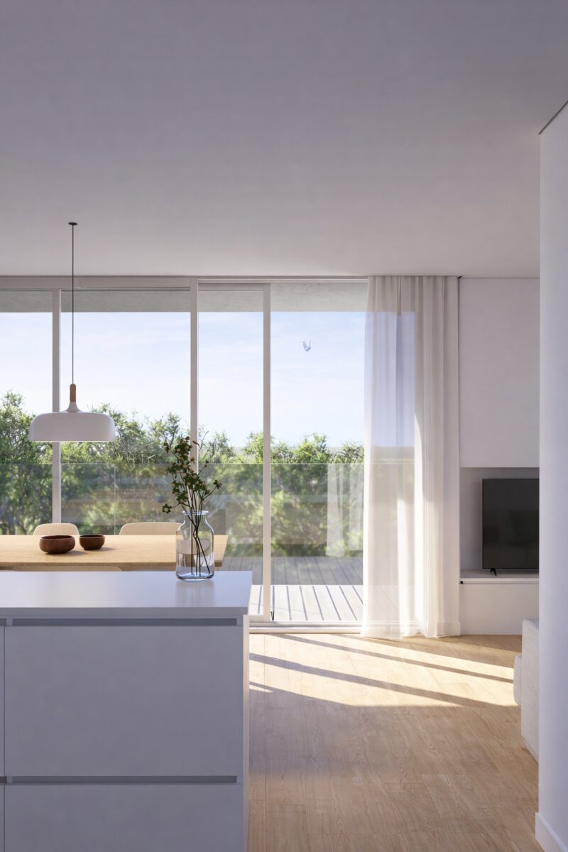 RIBERA | 𝗜𝗡𝗩𝗘𝗥𝗧Í 𝗗𝗘𝗦𝗗𝗘 𝗘𝗟 𝗣𝗢𝗭𝗢! Departamentos de 1, 2 y 3 dormitorios con vistas al río - 16