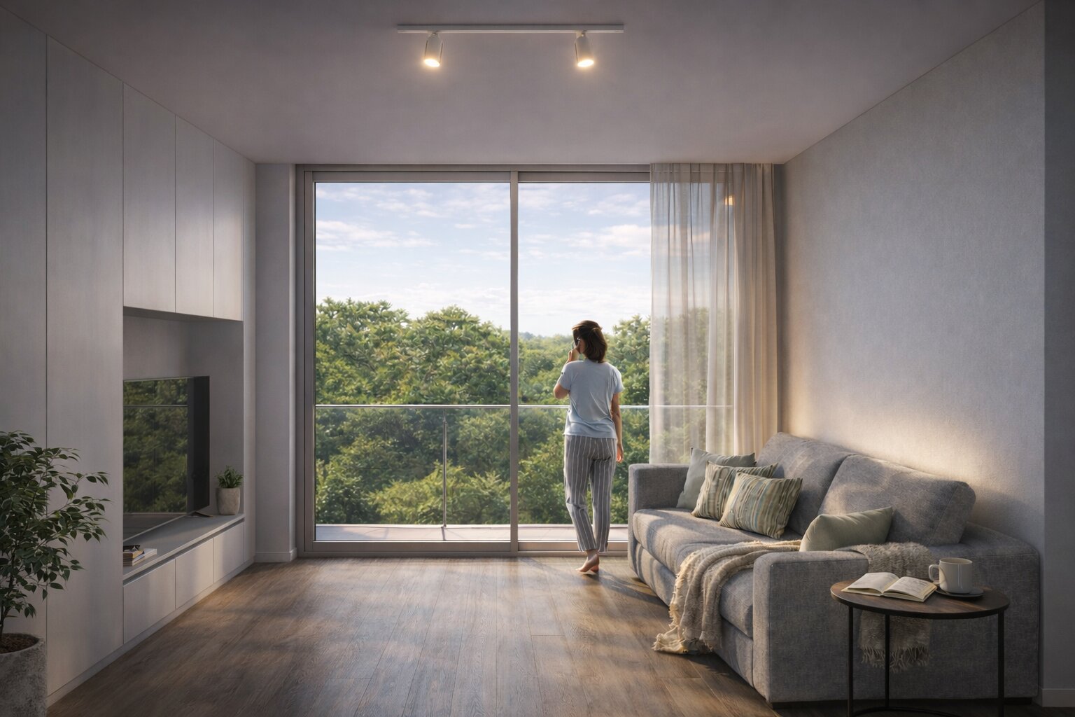 RIBERA | 𝗜𝗡𝗩𝗘𝗥𝗧Í 𝗗𝗘𝗦𝗗𝗘 𝗘𝗟 𝗣𝗢𝗭𝗢! Departamentos de 1, 2 y 3 dormitorios con vistas al río - 13