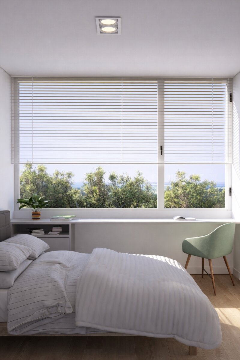 RIBERA | 𝗜𝗡𝗩𝗘𝗥𝗧Í 𝗗𝗘𝗦𝗗𝗘 𝗘𝗟 𝗣𝗢𝗭𝗢! Departamentos de 1, 2 y 3 dormitorios con vistas al río - 23