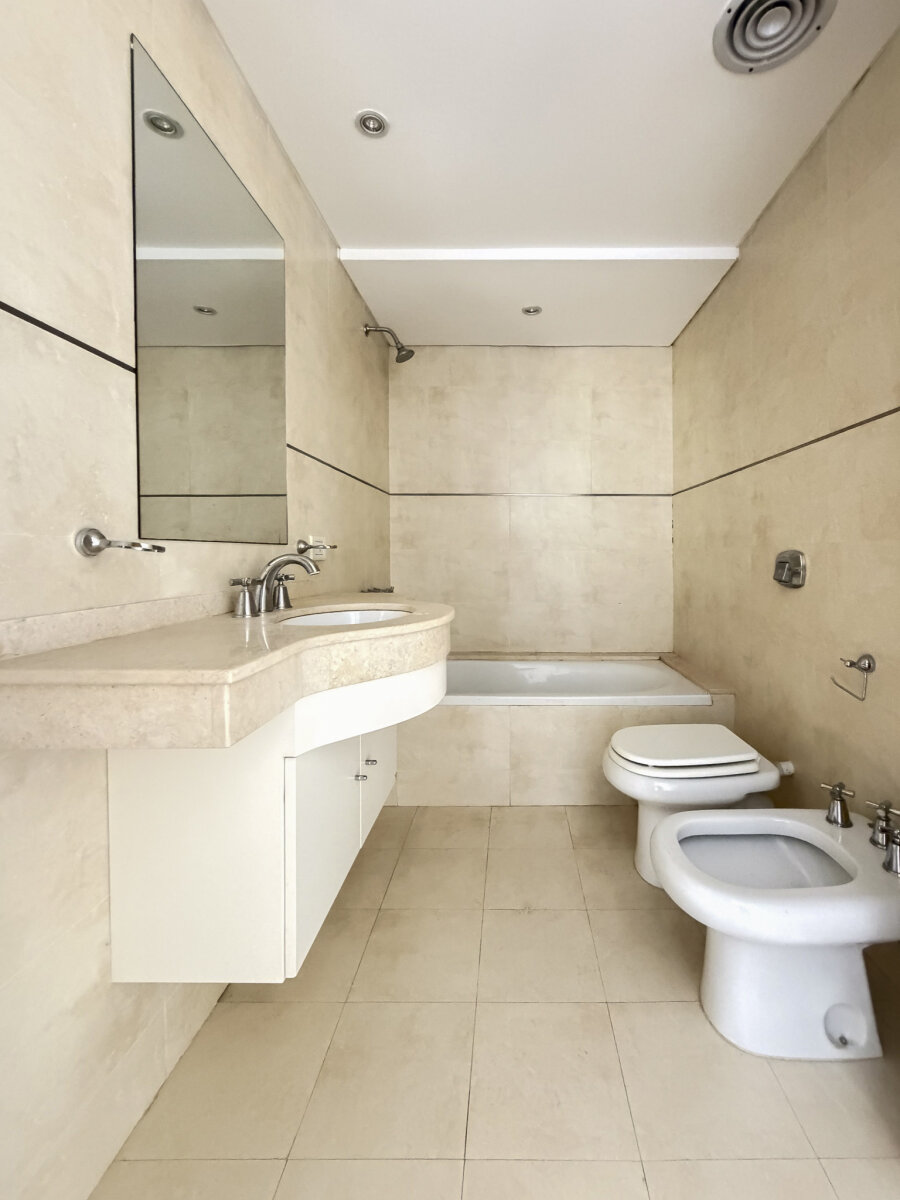 VENTA DEPTO 4 DORMITORIOS CON COCHERA -VISTA AL RÍO- AQUALINA - 20