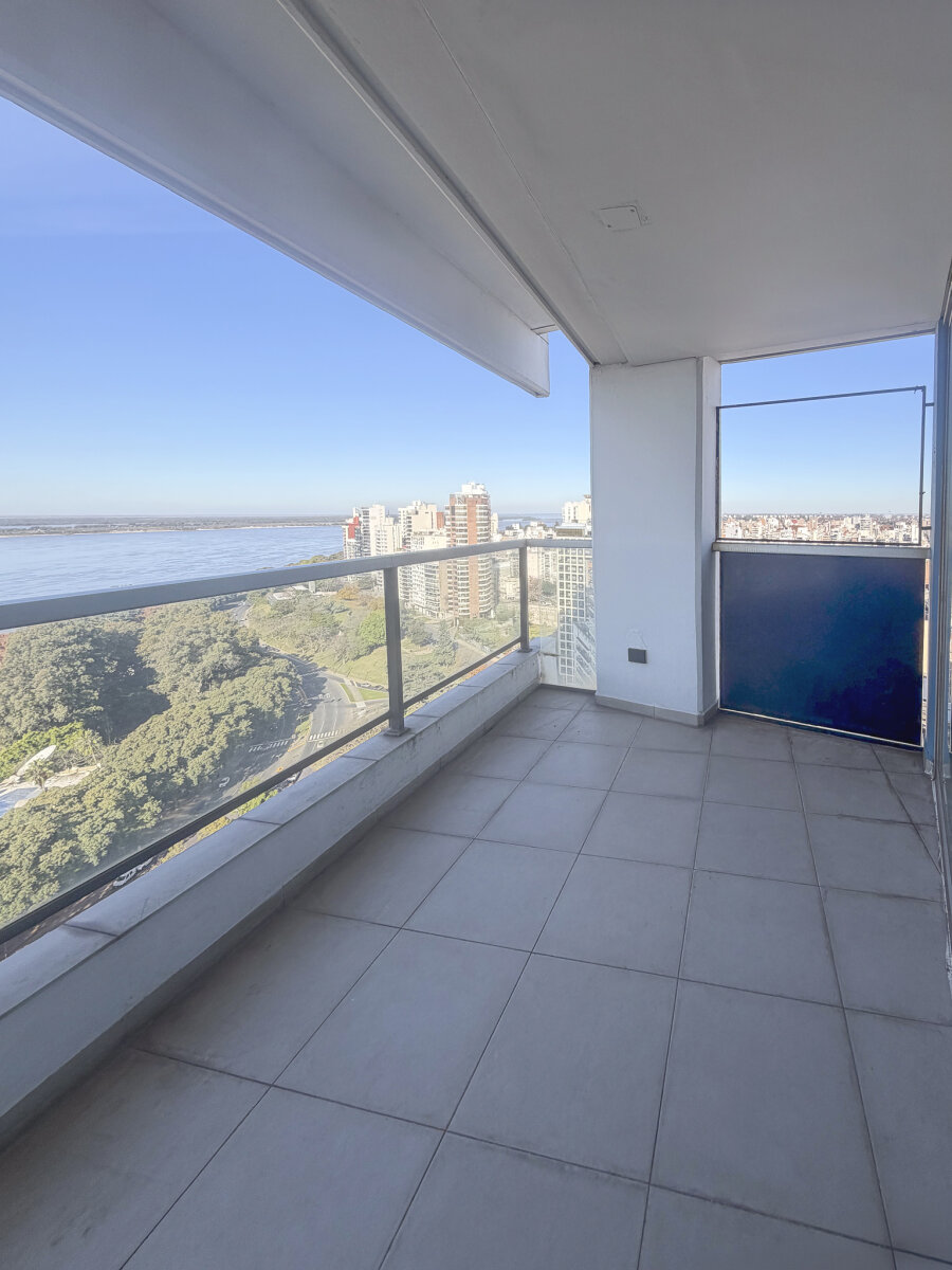 VENTA DEPTO 4 DORMITORIOS CON COCHERA -VISTA AL RÍO- AQUALINA - 12