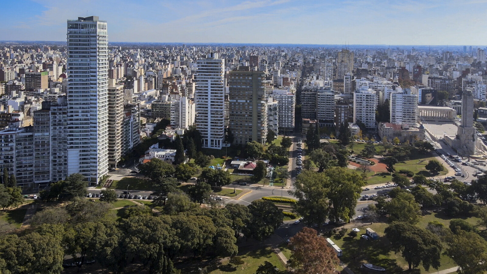 VENTA DEPTO 4 DORMITORIOS CON COCHERA -VISTA AL RÍO- AQUALINA - 44
