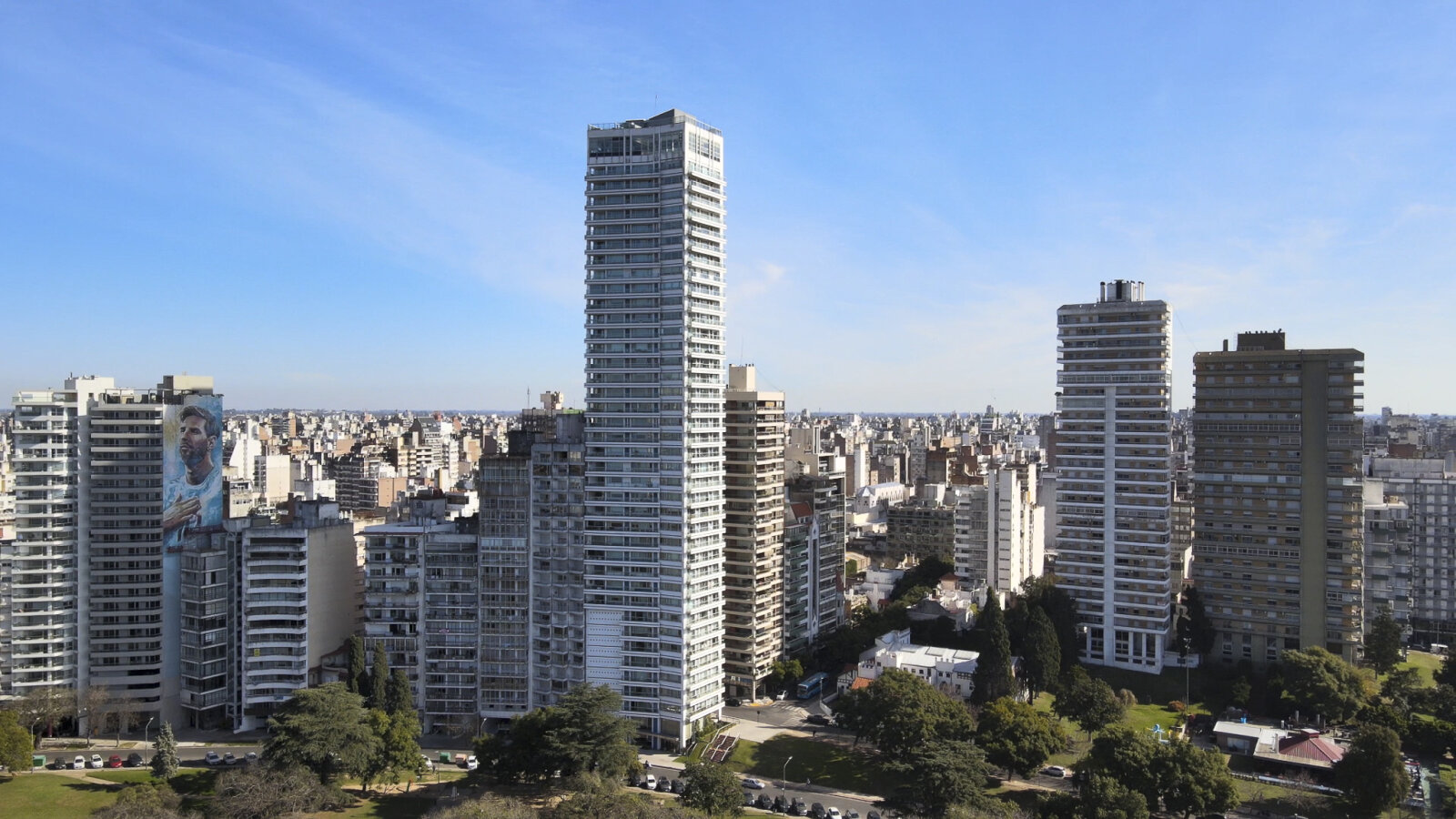 VENTA DEPTO 4 DORMITORIOS CON COCHERA -VISTA AL RÍO- AQUALINA - 38