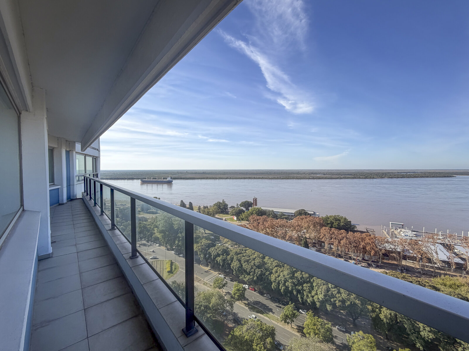 VENTA DEPTO 4 DORMITORIOS CON COCHERA -VISTA AL RÍO- AQUALINA - 11