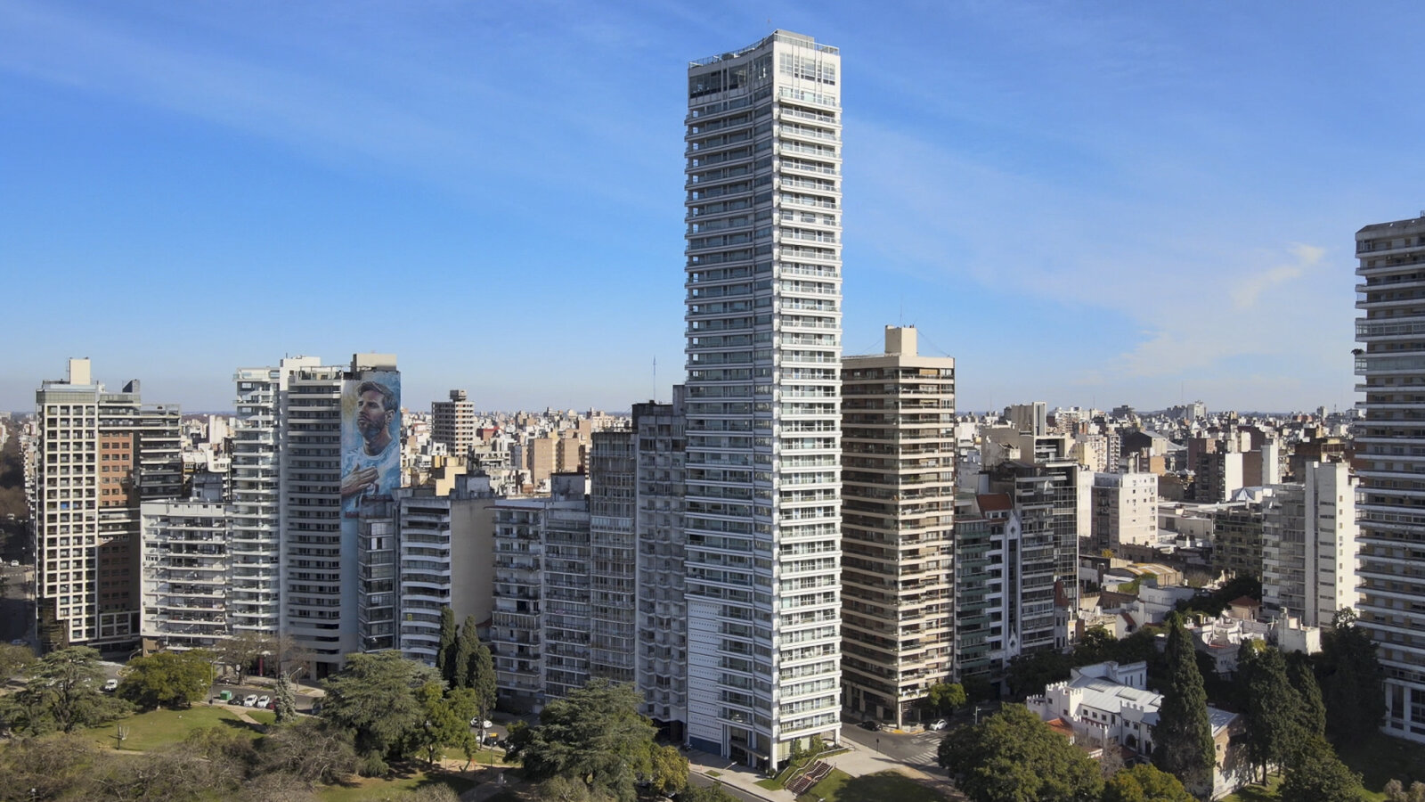 VENTA DEPTO 4 DORMITORIOS CON COCHERA -VISTA AL RÍO- AQUALINA - 37