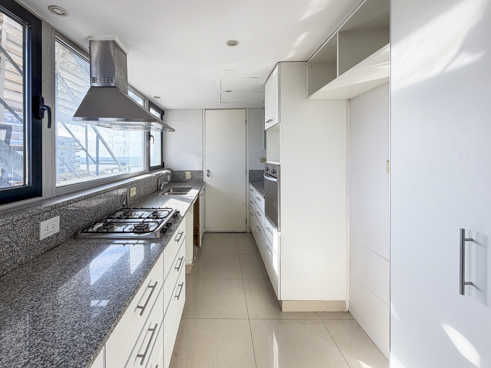 VENTA DEPTO 4 DORMITORIOS CON COCHERA -VISTA AL RÍO- AQUALINA - 7