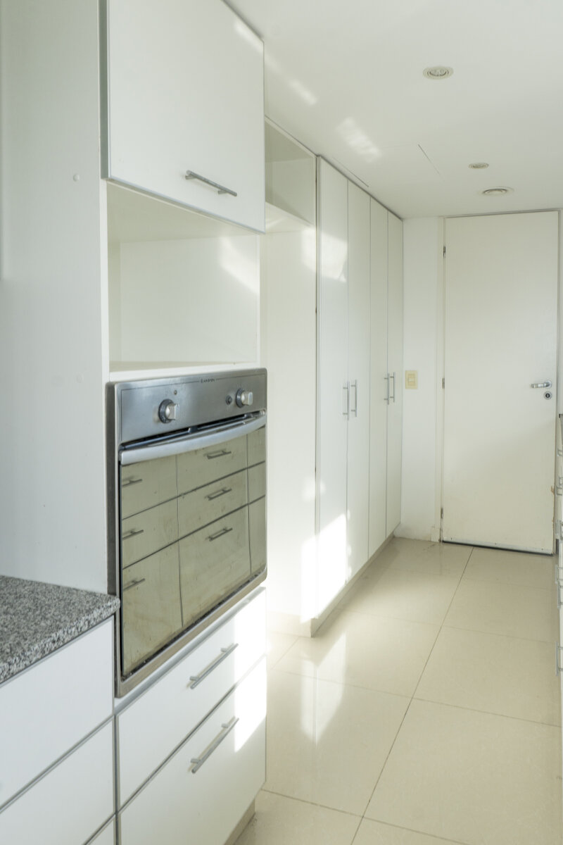 VENTA DEPTO 4 DORMITORIOS CON COCHERA -VISTA AL RÍO- AQUALINA - 30
