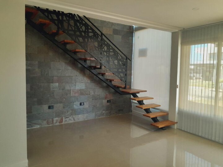 Duplex 3 Dormitorios a Estrenar en Docta!