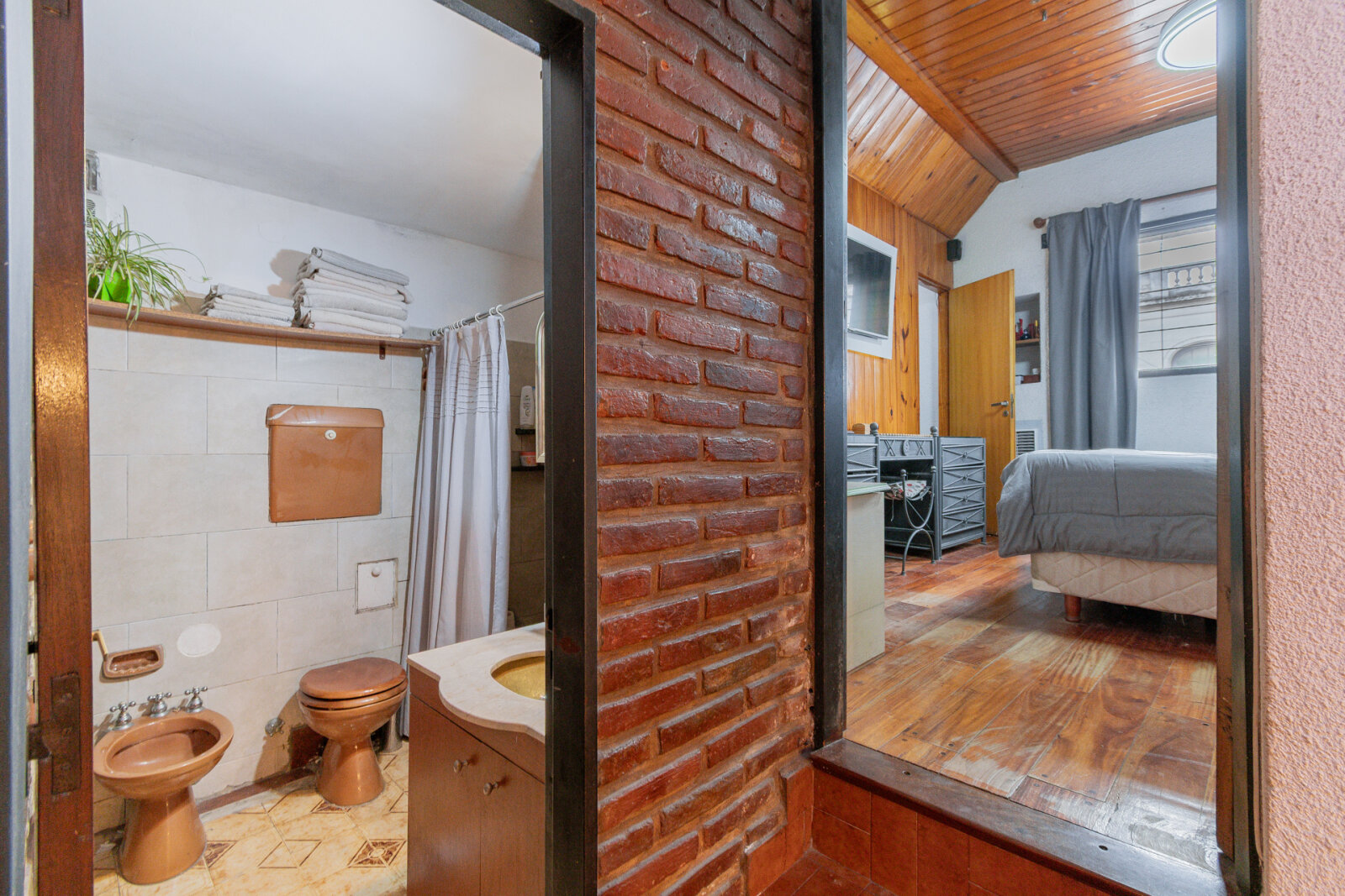 Casa en venta en Boedo. Lote propio. 4 ambientes más estudio. Quincho y terraza. Mucha luz - 39