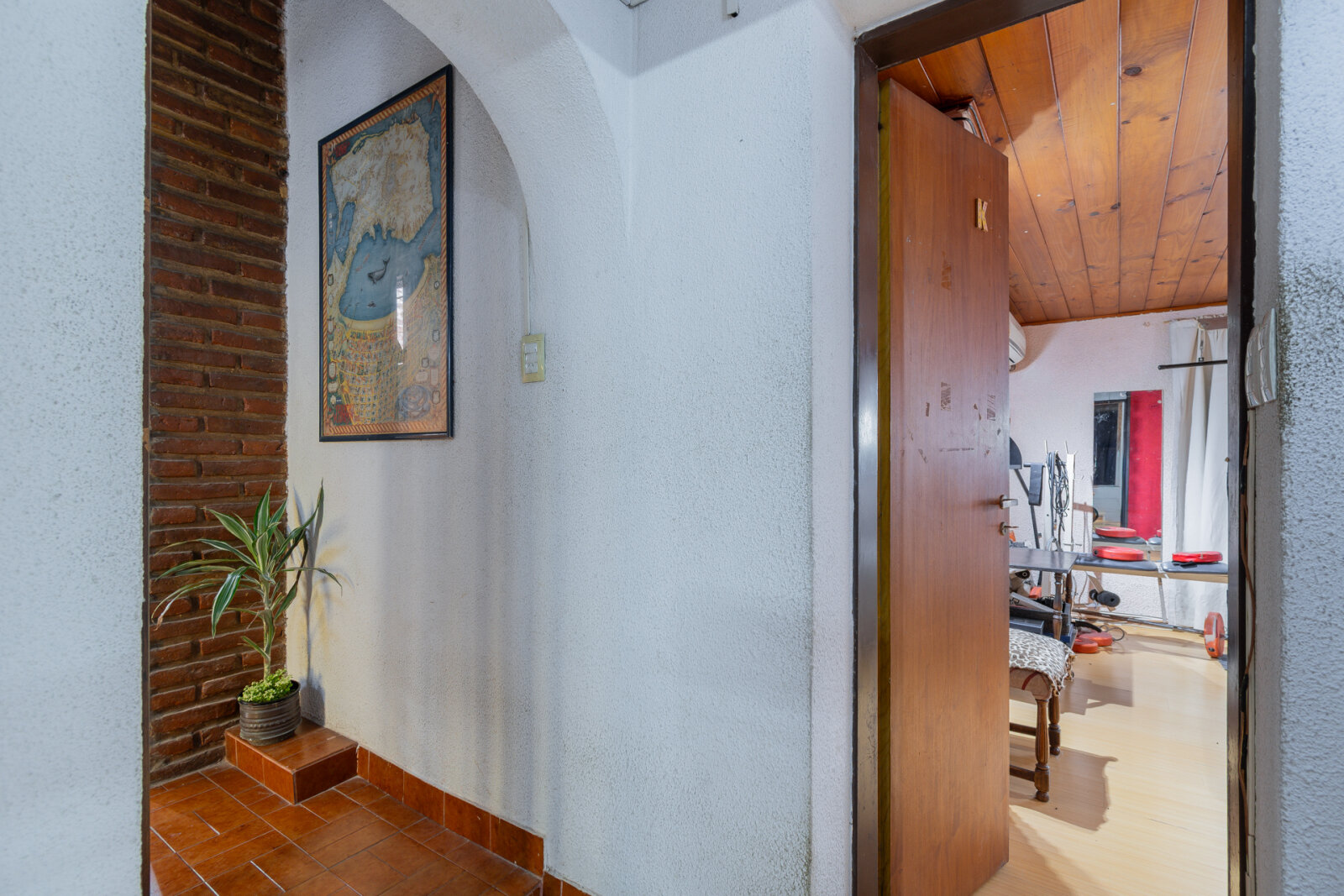 Casa en venta en Boedo. Lote propio. 4 ambientes más estudio. Quincho y terraza. Mucha luz - 35