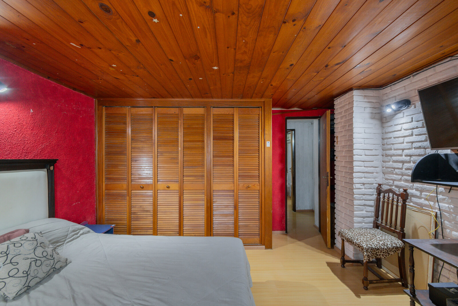 Casa en venta en Boedo. Lote propio. 4 ambientes más estudio. Quincho y terraza. Mucha luz - 31
