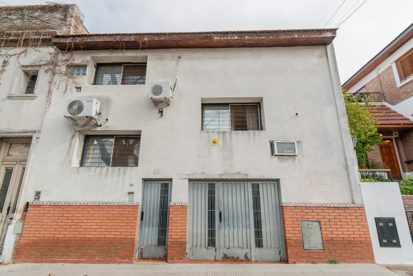Casa en venta en Boedo. Lote propio. 4 ambientes más estudio. Quincho y terraza. Mucha luz - 53