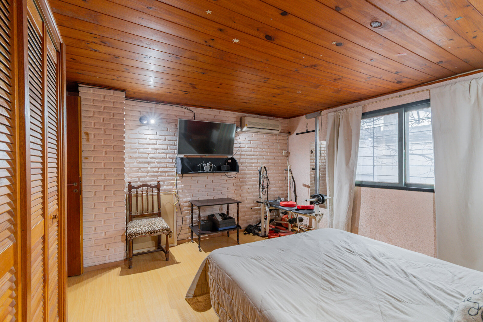 Casa en venta en Boedo. Lote propio. 4 ambientes más estudio. Quincho y terraza. Mucha luz - 34