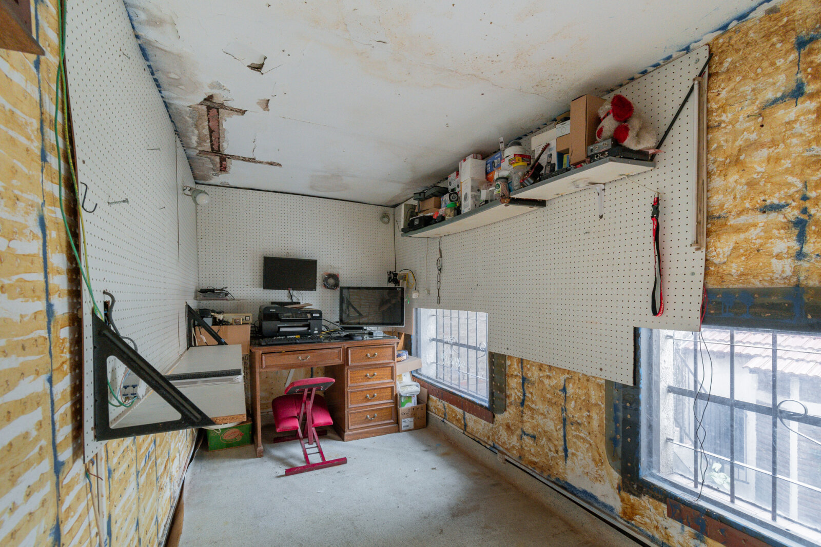 Casa en venta en Boedo. Lote propio. 4 ambientes más estudio. Quincho y terraza. Mucha luz - 15