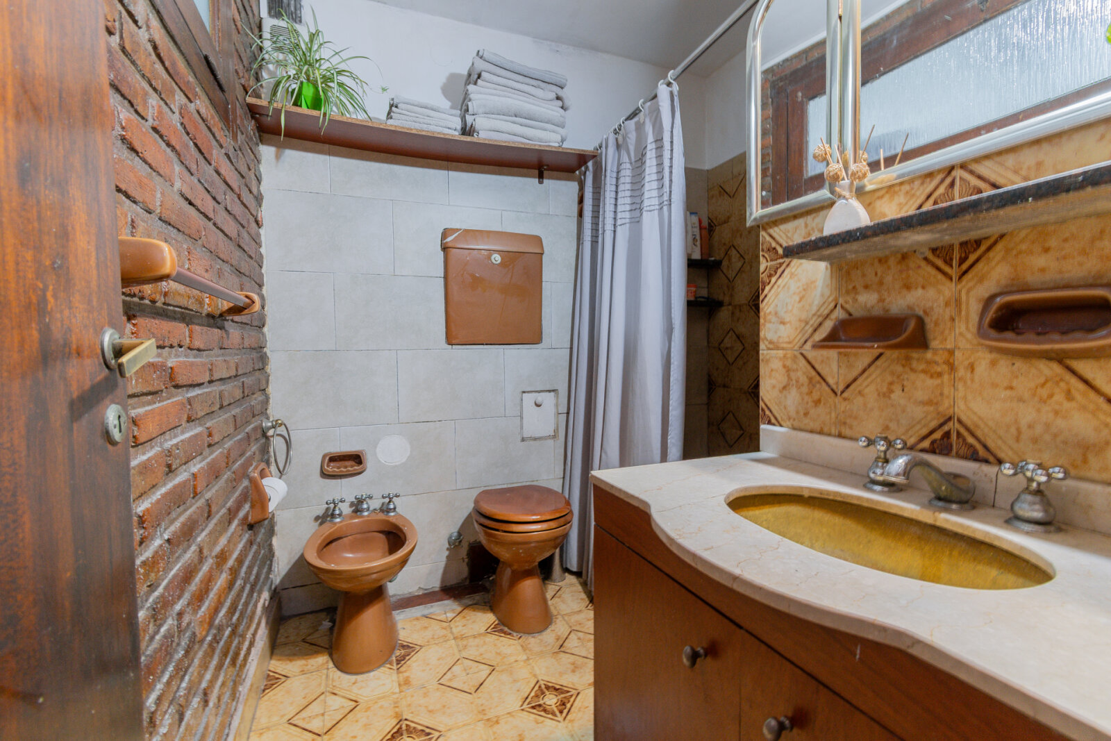 Casa en venta en Boedo. Lote propio. 4 ambientes más estudio. Quincho y terraza. Mucha luz - 38