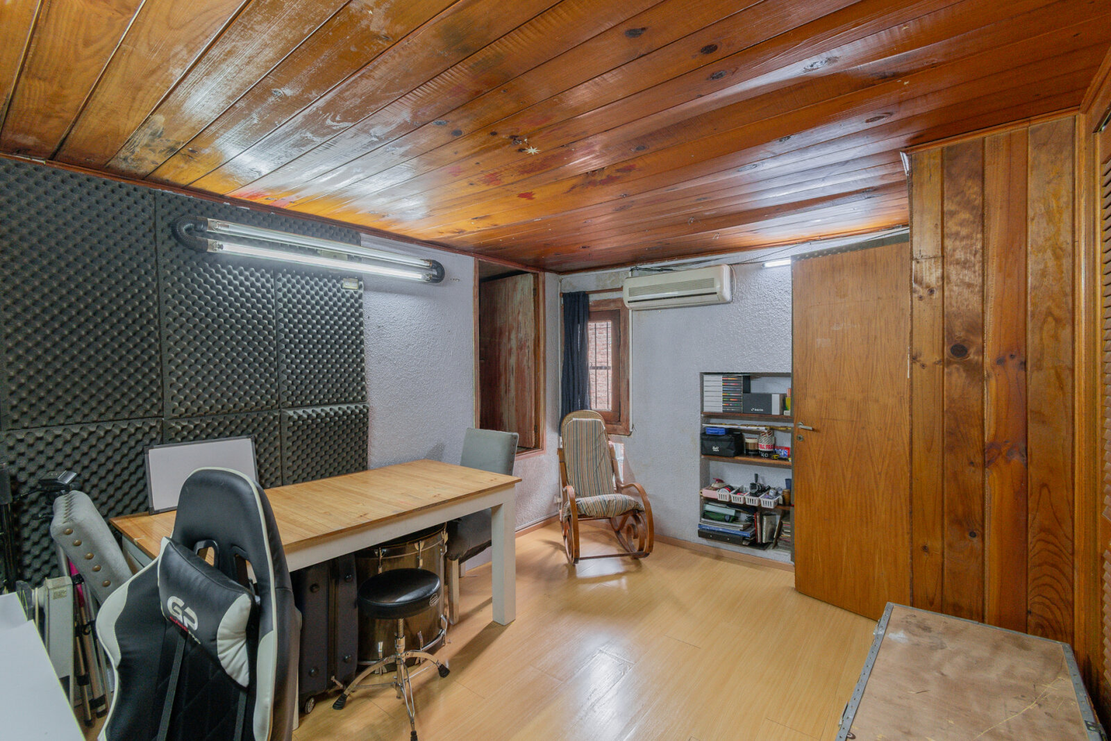 Casa en venta en Boedo. Lote propio. 4 ambientes más estudio. Quincho y terraza. Mucha luz - 40