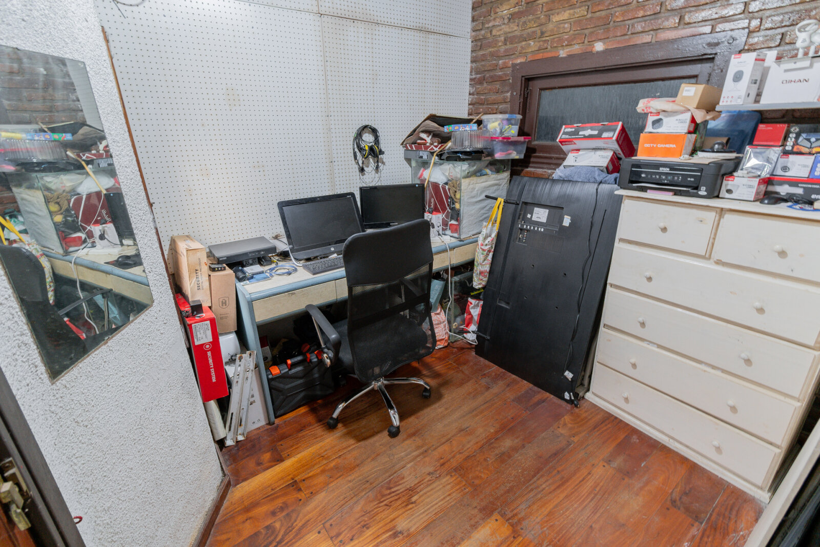 Casa en venta en Boedo. Lote propio. 4 ambientes más estudio. Quincho y terraza. Mucha luz - 44