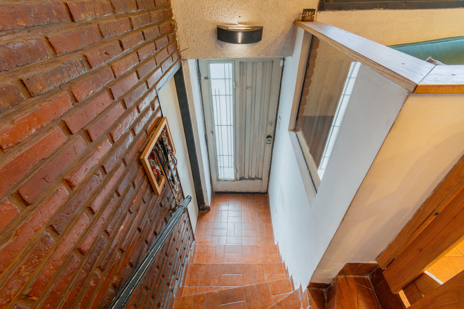 Casa en venta en Boedo. Lote propio. 4 ambientes más estudio. Quincho y terraza. Mucha luz - 50