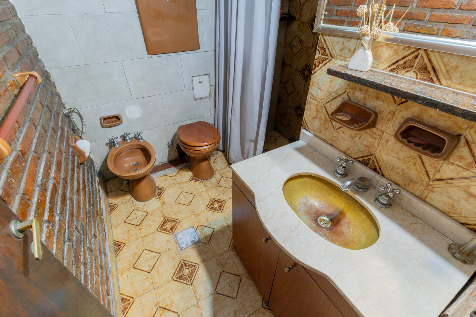 Casa en venta en Boedo. Lote propio. 4 ambientes más estudio. Quincho y terraza. Mucha luz - 37