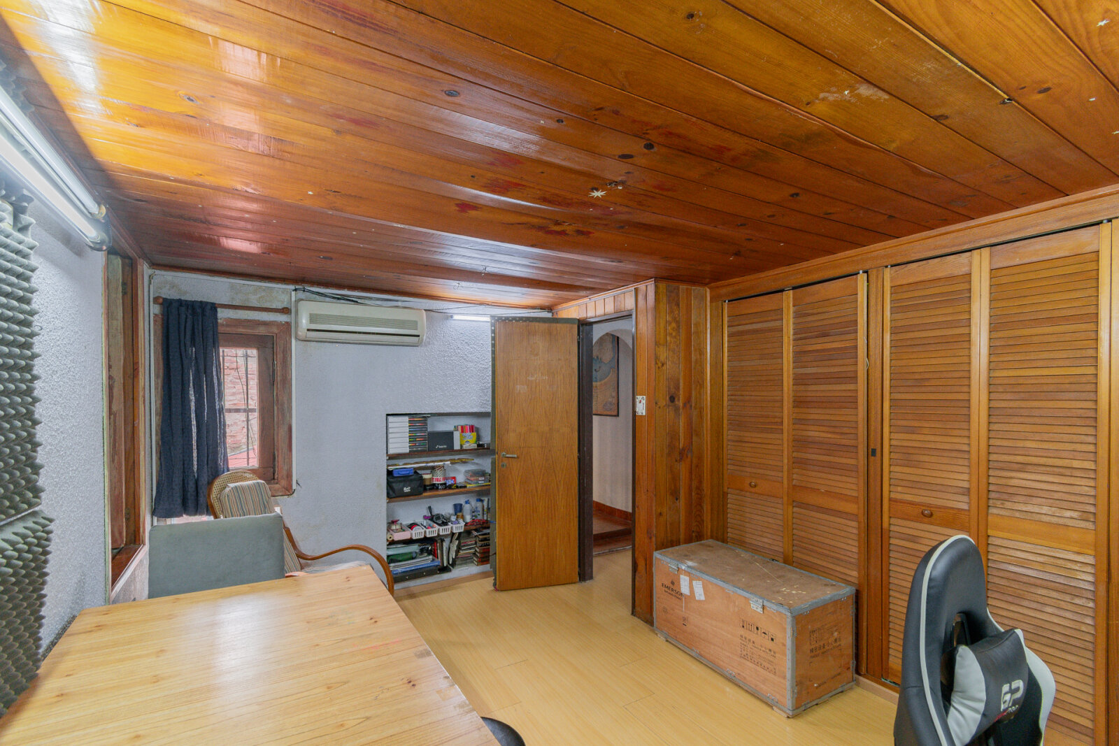 Casa en venta en Boedo. Lote propio. 4 ambientes más estudio. Quincho y terraza. Mucha luz - 36
